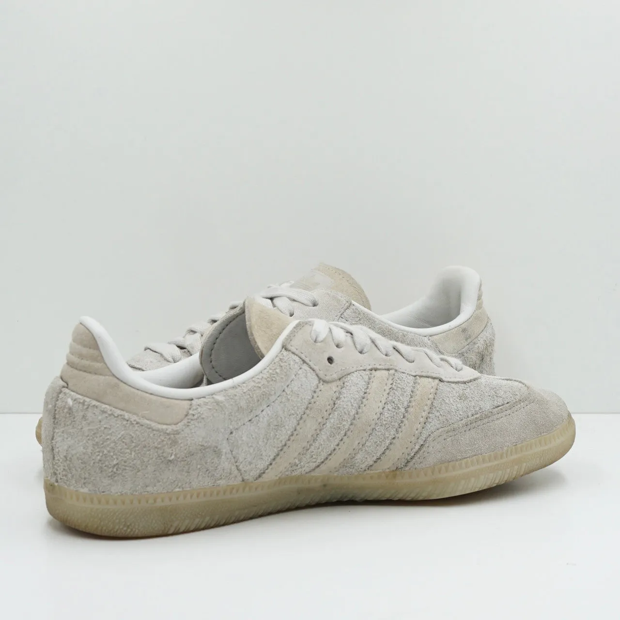 Adidas Samba OG Suede