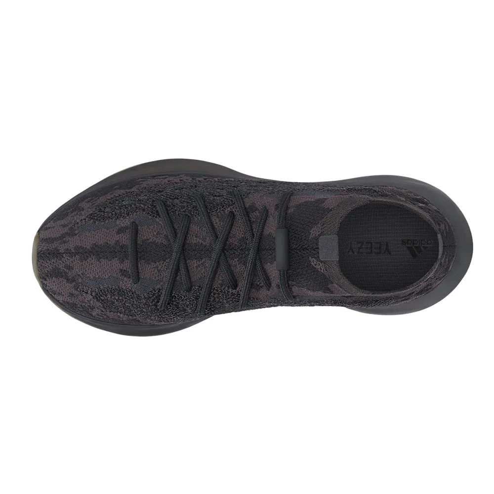 Adidas Yeezy Boost 380 Lace Up Sneakers