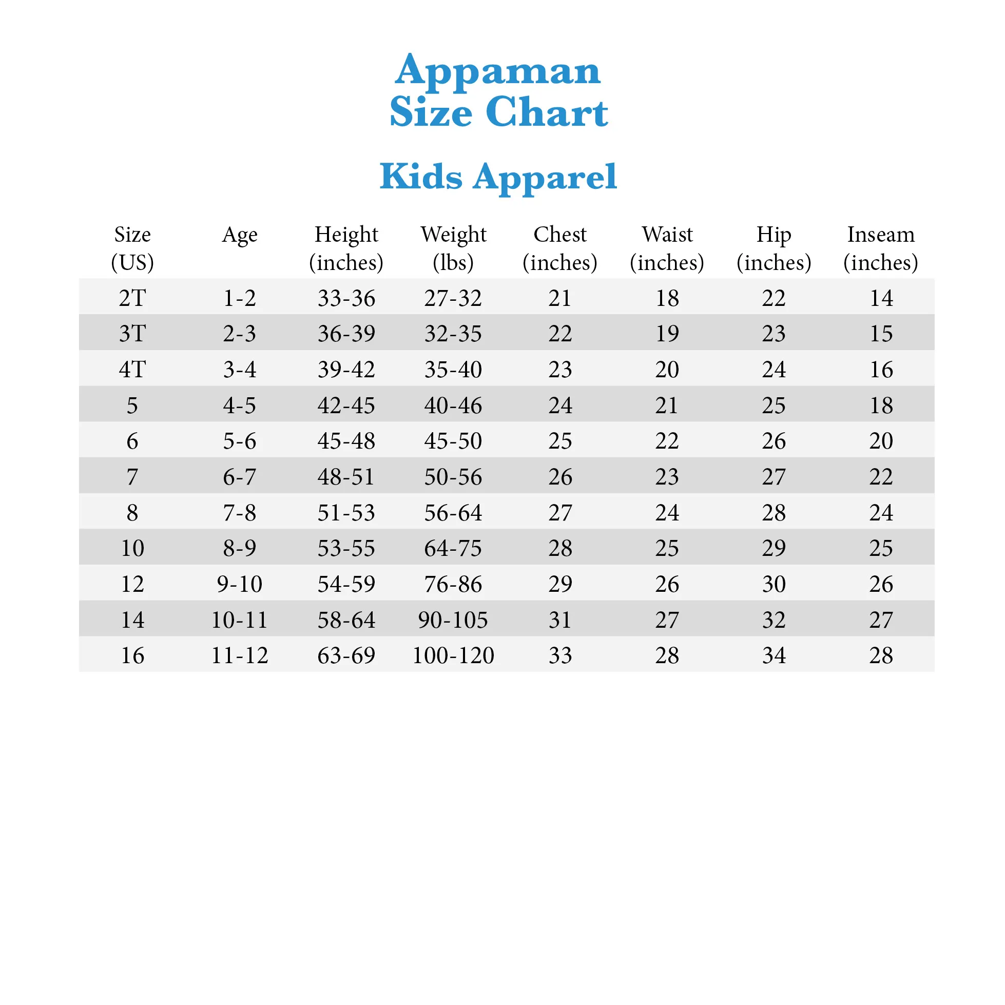 Appaman Kids Leggings (Toddler/Little Kids/Big Kids)