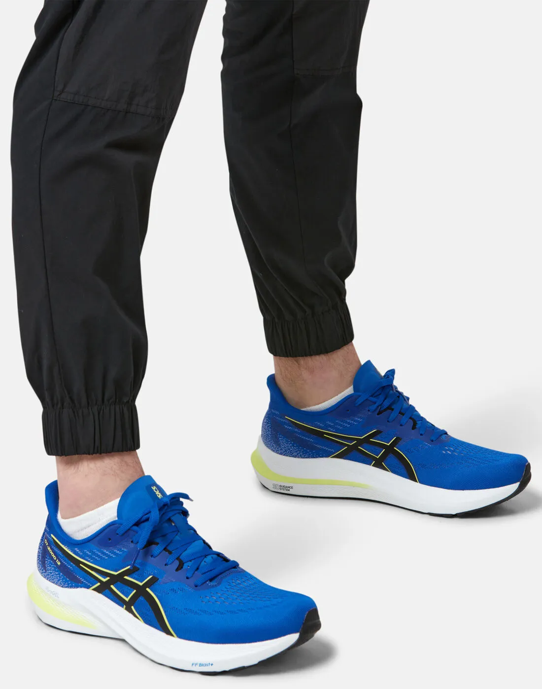 Asics Mens GT-2000 12
