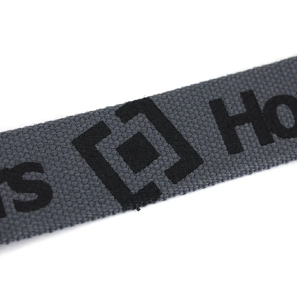belt Horsefeathers Idol - Gray - men´s