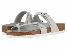 Birkenstock Women's Mayari White Sandal
