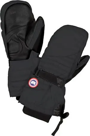 Canada Goose Ladies Arctic Down Mitt