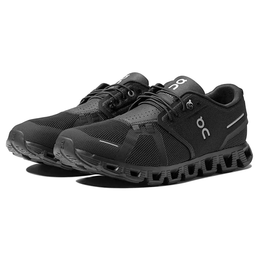 Cloud 5 Textile Men's Low-Top Sneakers