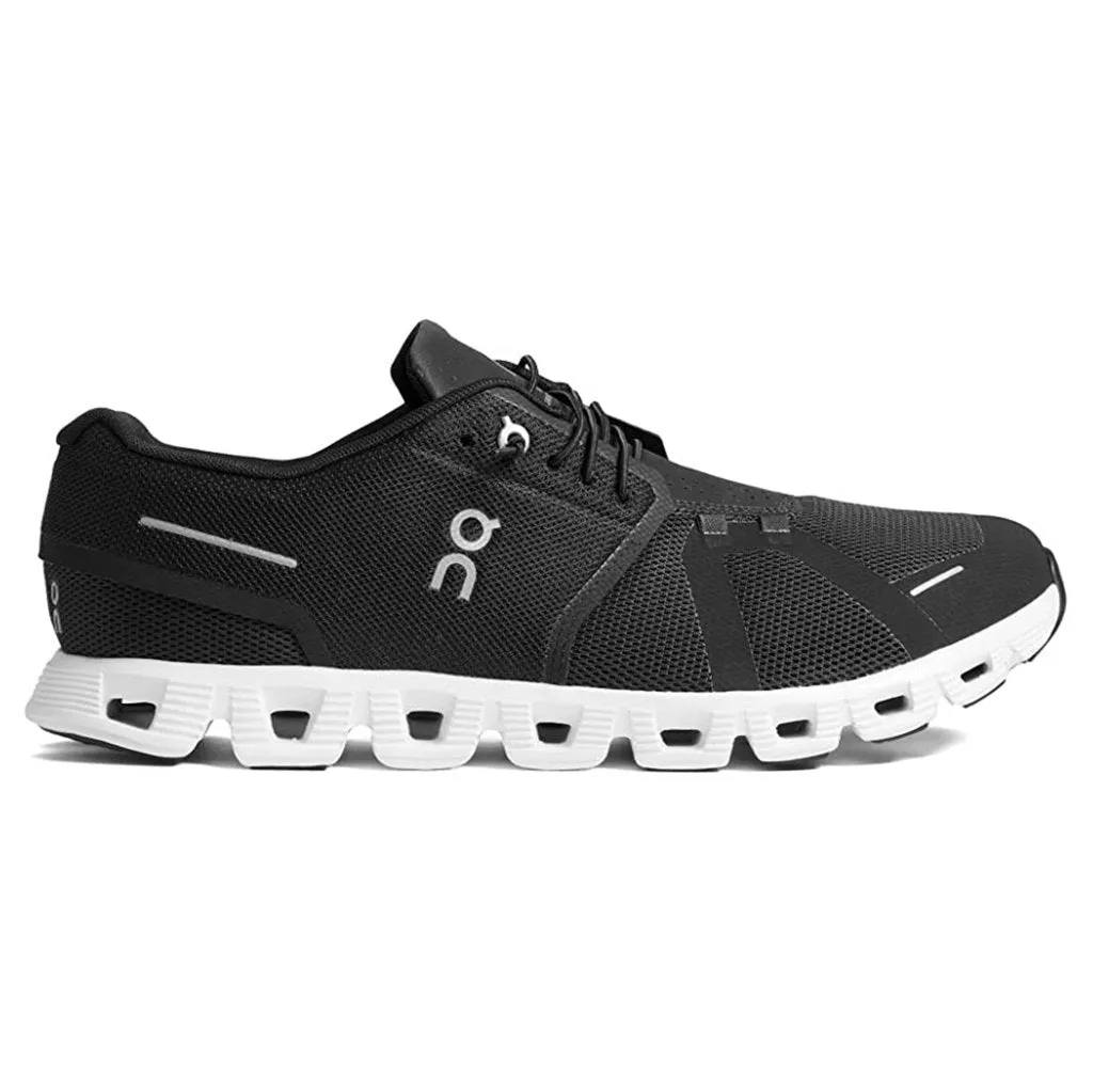 Cloud 5 Textile Men's Low-Top Sneakers