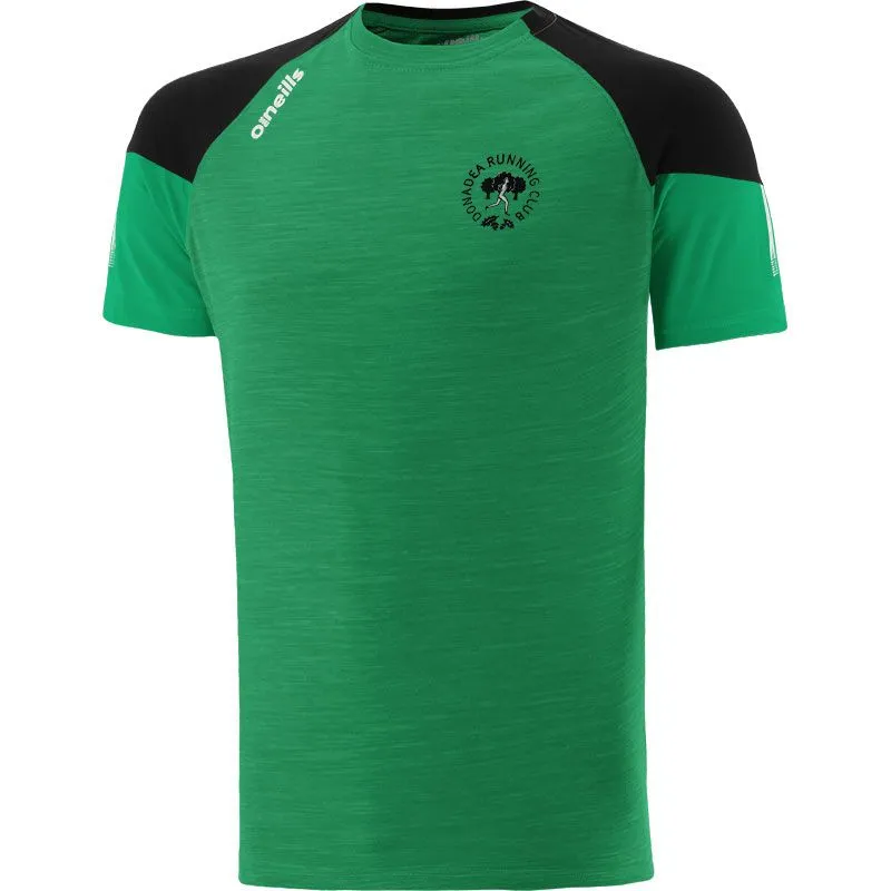 Donadea Running Club Kids' Oslo T-Shirt