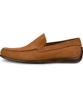 ECCO Classic Moc 2.0 - Men's Leather Slip-On Moc