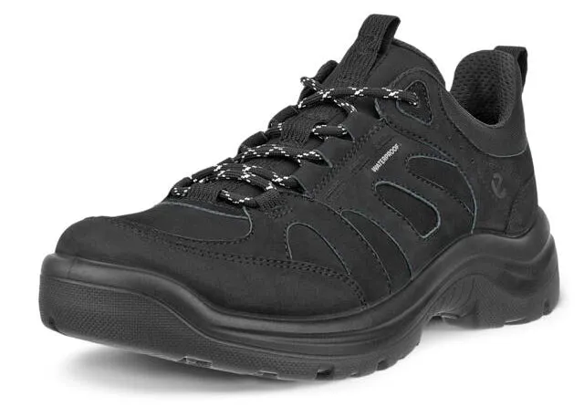 Ecco Offroad WP Black