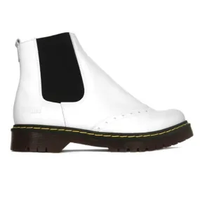 FAIRMA ETHICAL DESIGN Boots Gail White