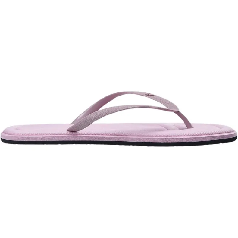 Flip flops 4F F020A W 4FMM00FFLIF020A 56S pink