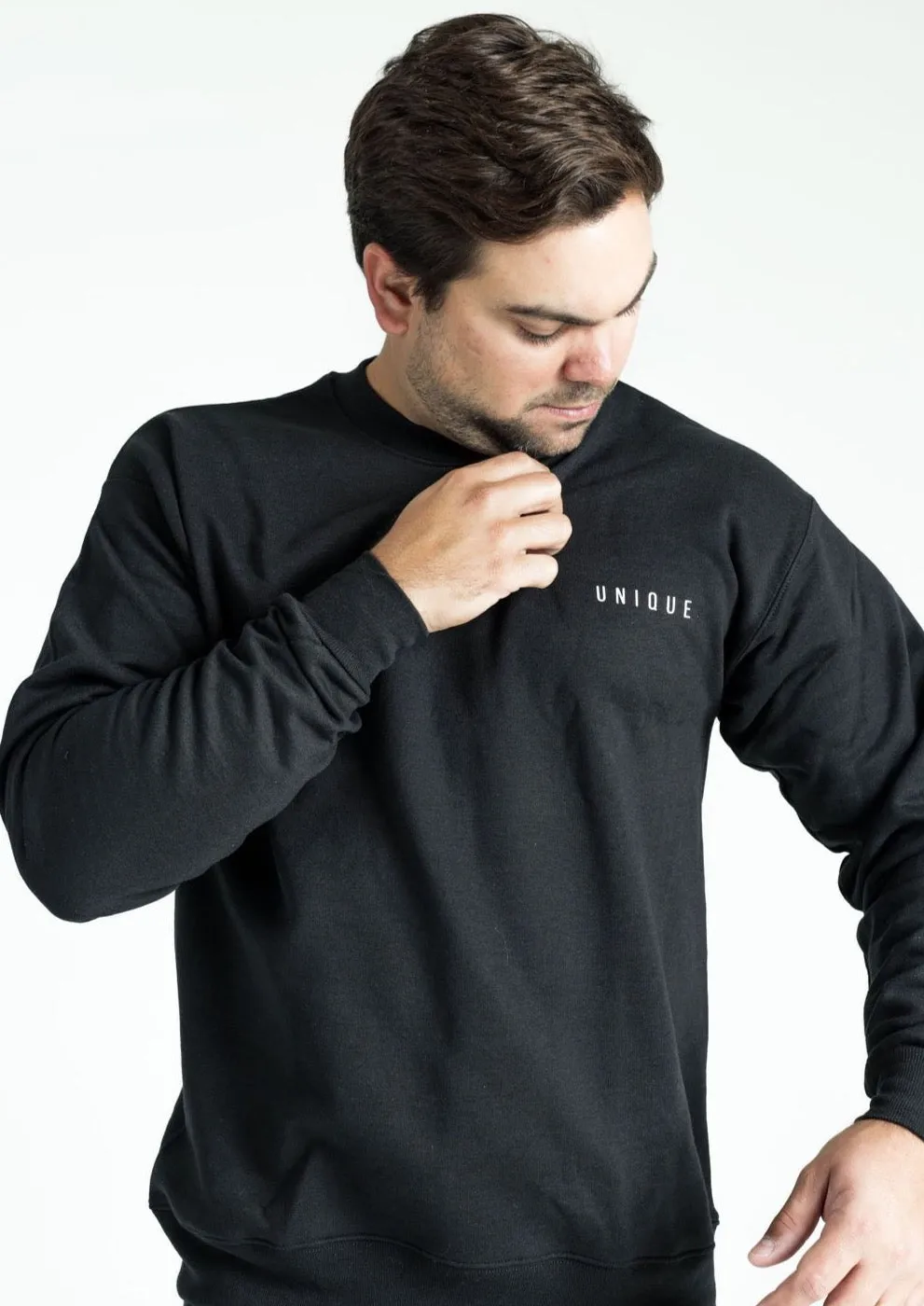 Genderless Sweatshirt
