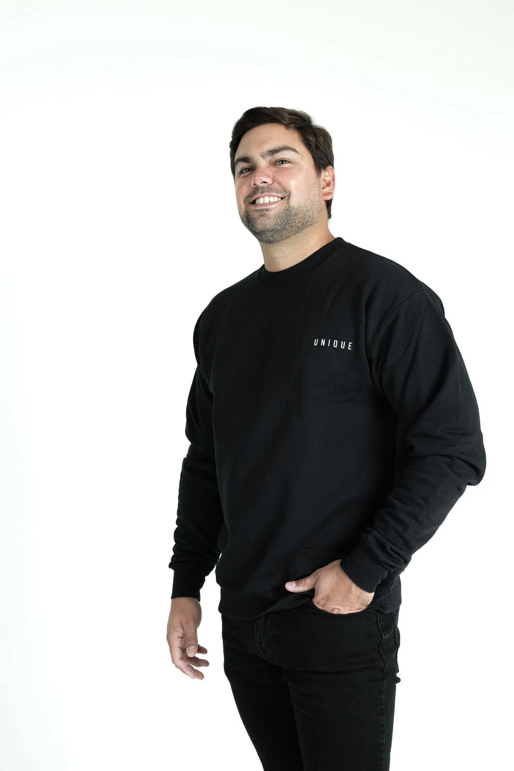 Genderless Sweatshirt