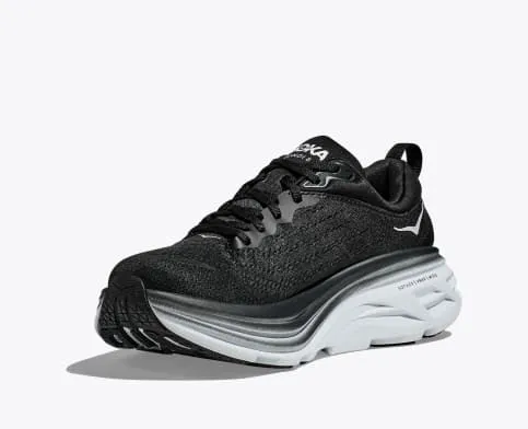 Hoka Bondi 8 Running Shoes Men's