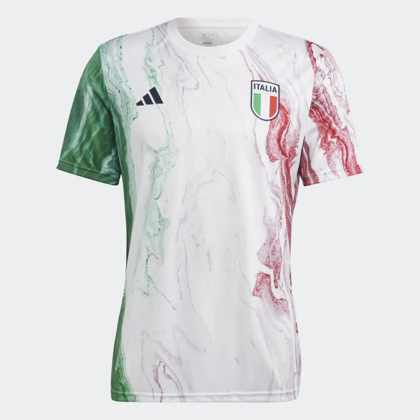 ITALY PRE-MATCH JERSEY