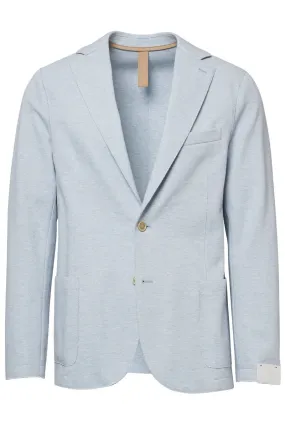 Laser Cut Sport Coat
