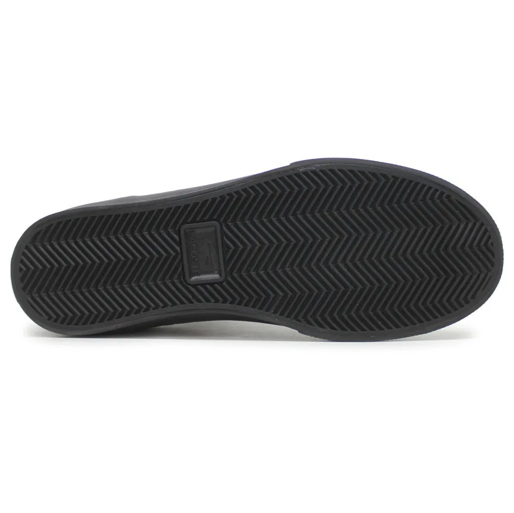 Lerond Pro Leather Synthetic Men's Low Top Sneakers