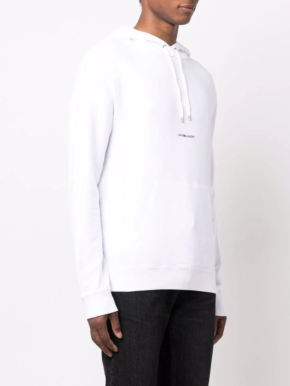 Logo Hoodie