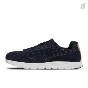 mayfly leather premium