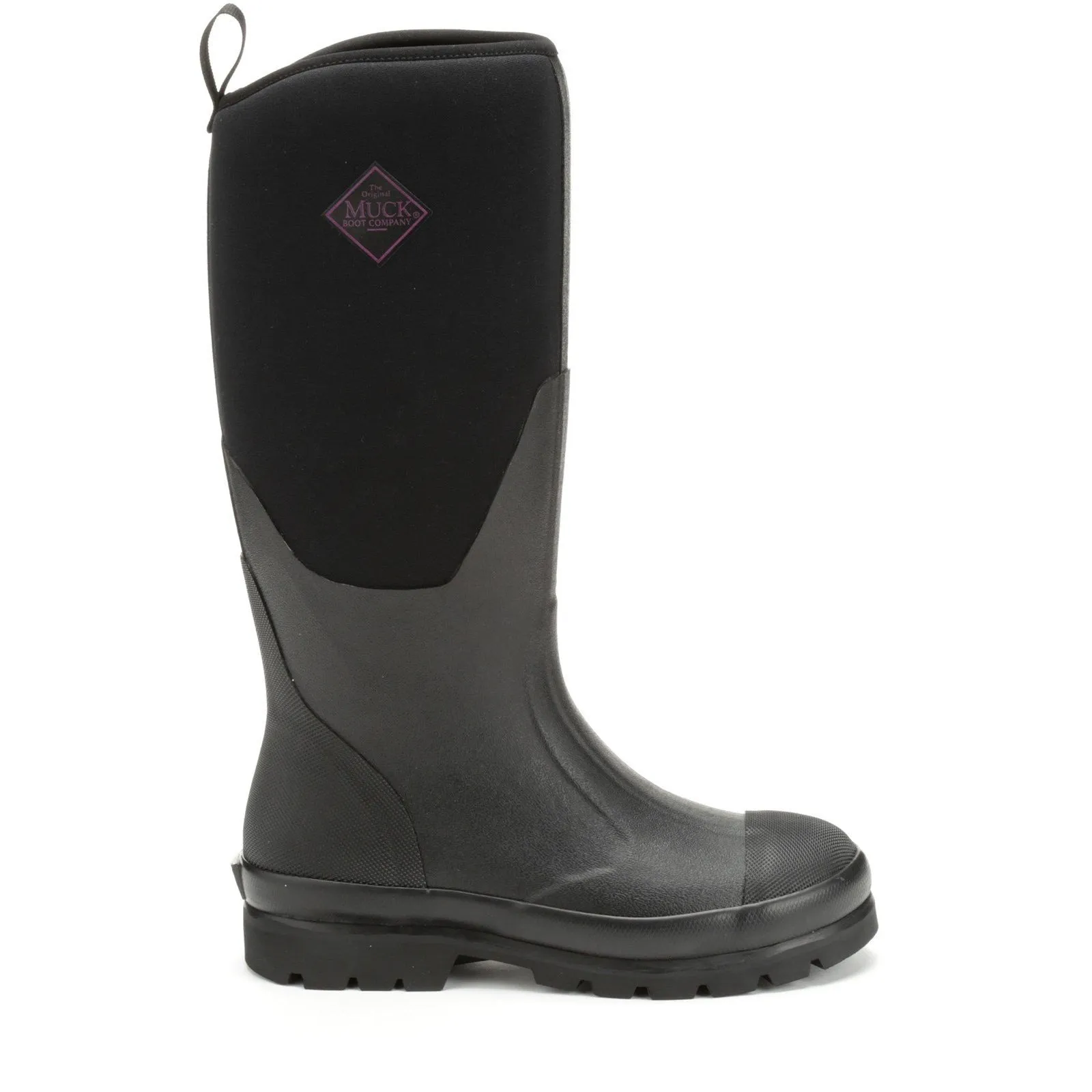 Muck Boots Chore Classic Tall Wellington Boots