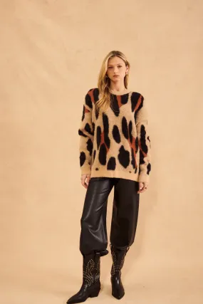   Mylo Sweater