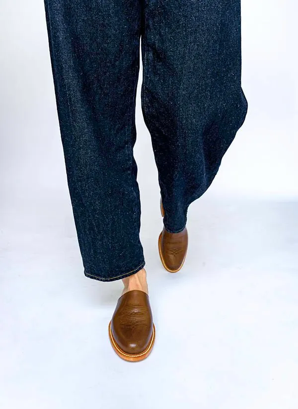 Nahua Mule Tobacco