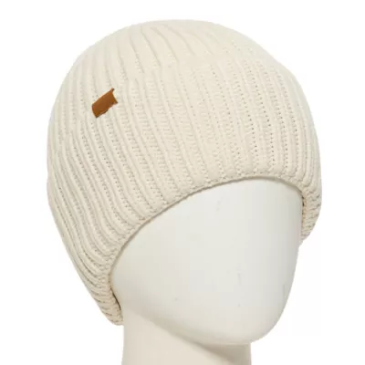 new!a.n.a Wide Cuff Beanie Womens Beanie