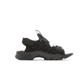 Nike Canyon Sandal Black CI8797-001