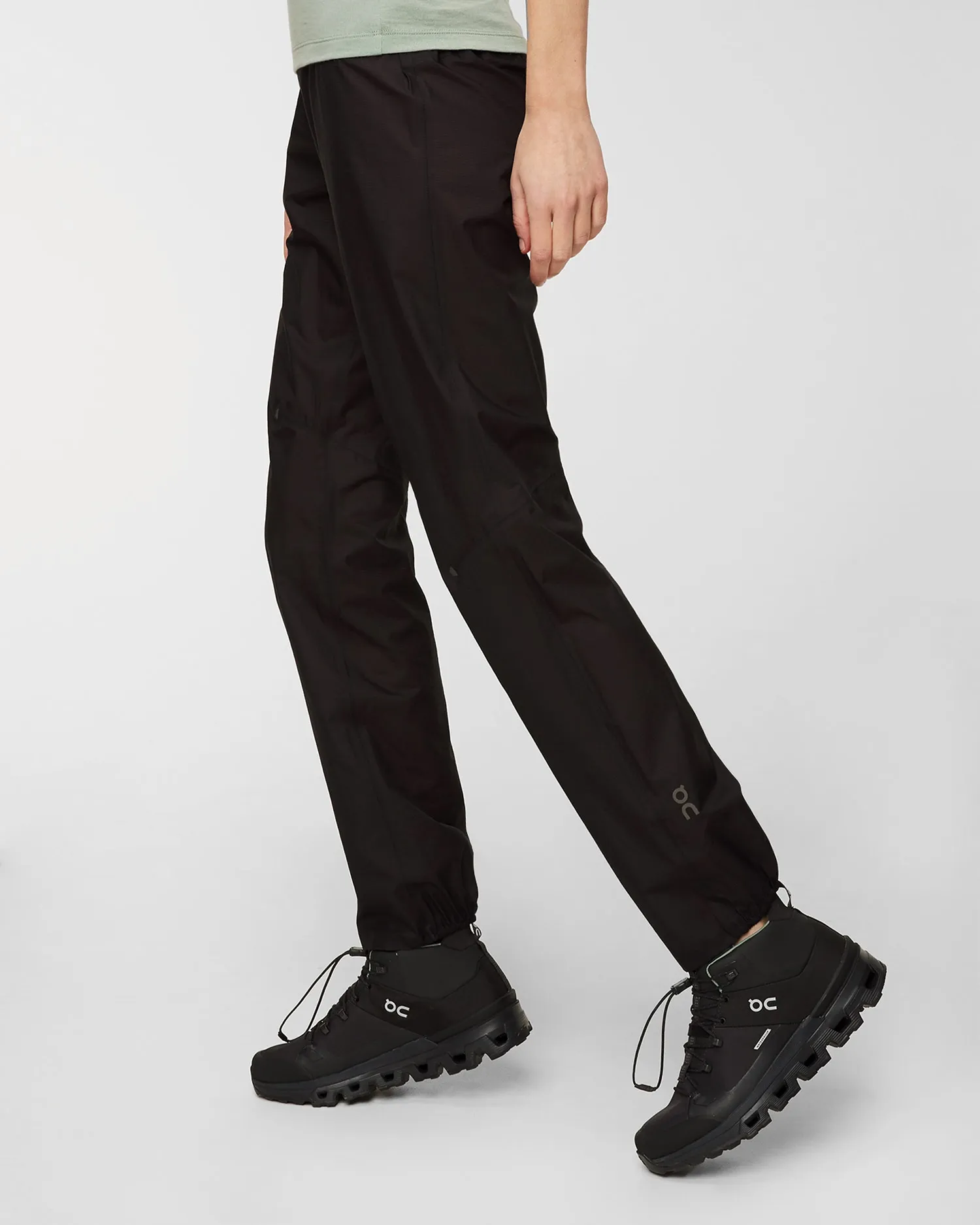 On Running Ultra Pants 1WD10270553-black