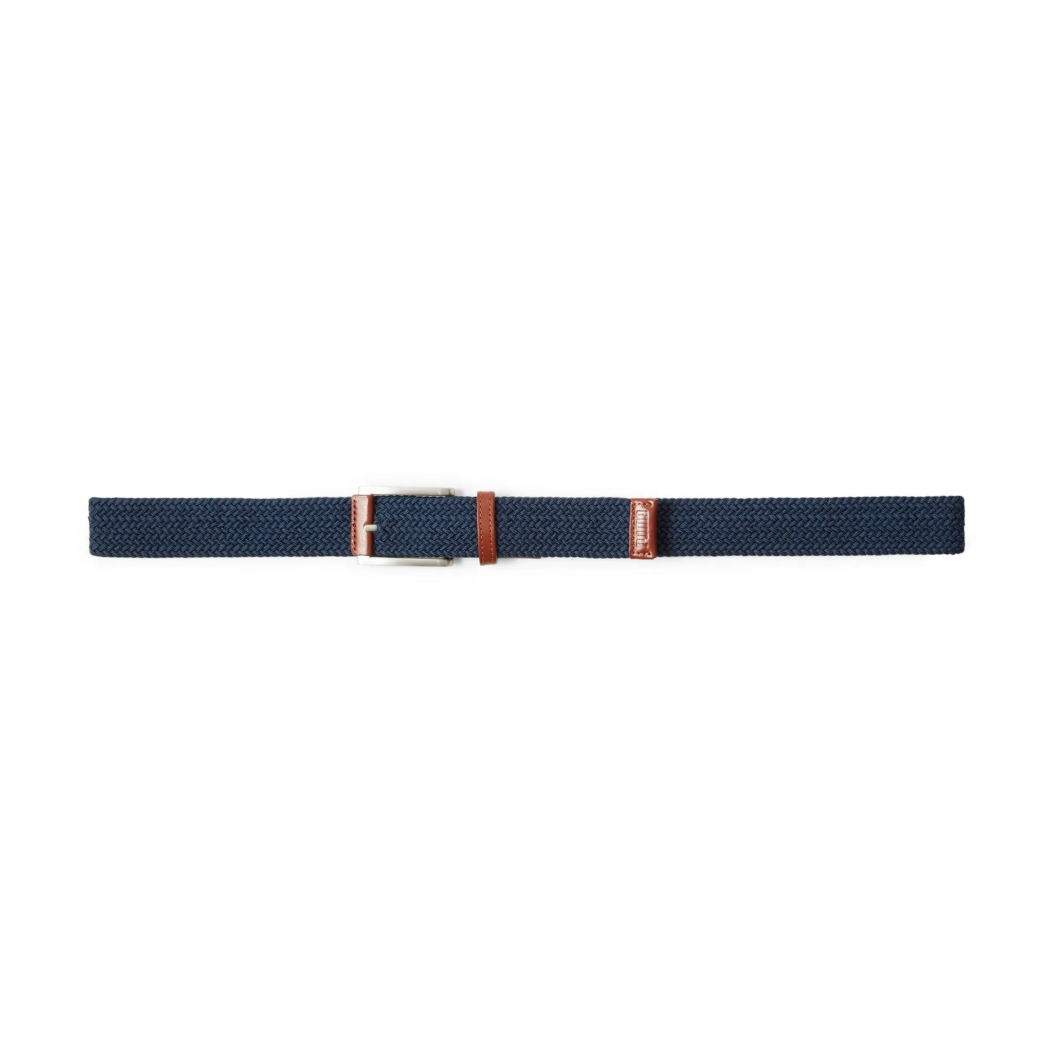 Puma Golf Jackpot Braided Belt