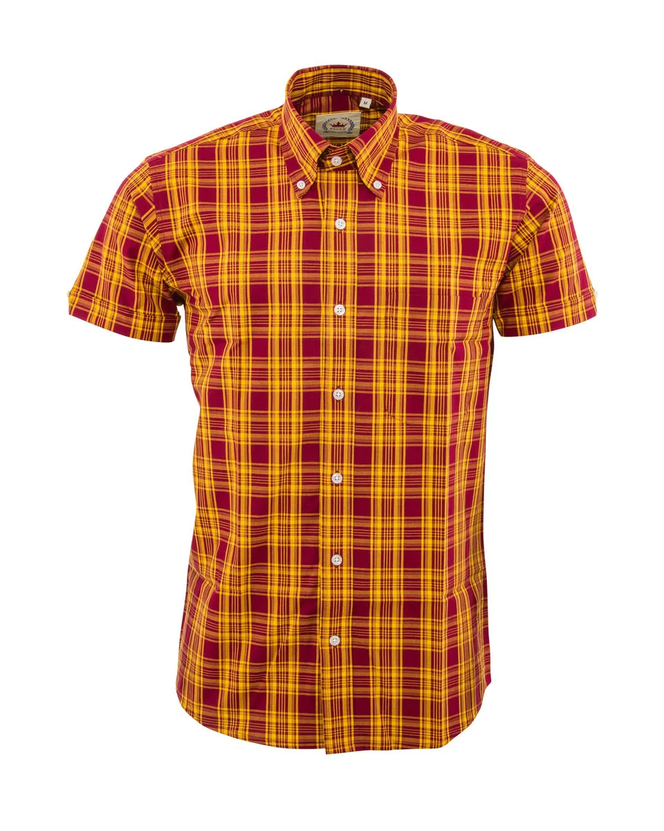 RELCO CK 51 SHIRT