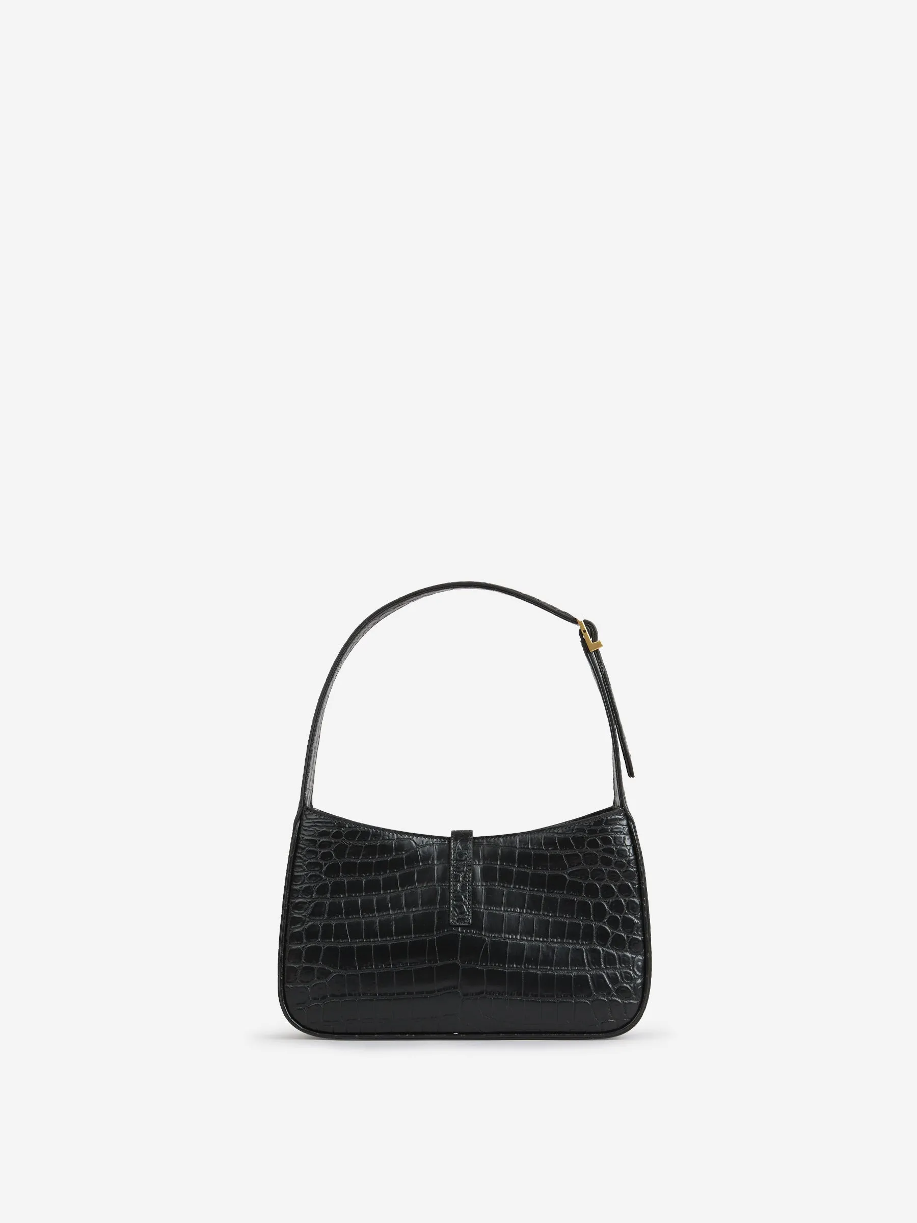 Saint Laurent Le 5à7 Shoulder Bag 