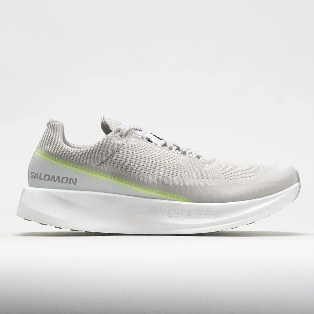 Salomon Index.02 Men's  White/Lunar Rock/Yellow