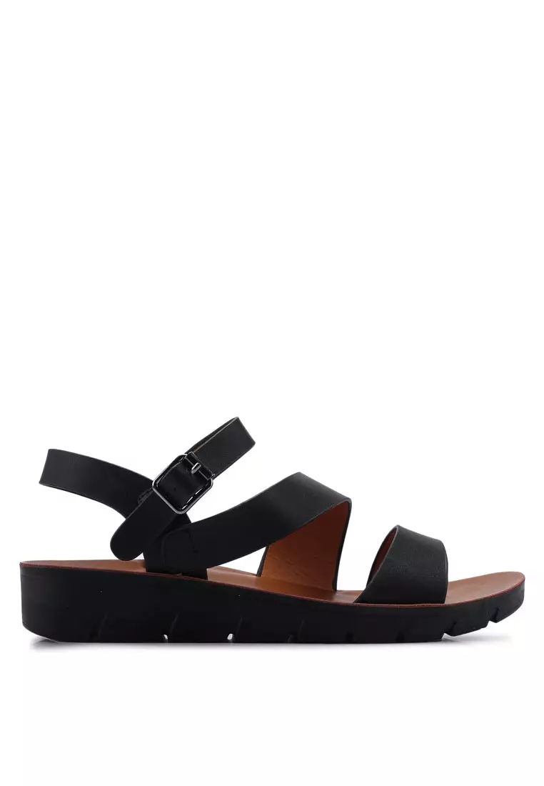 Slingback Sandals