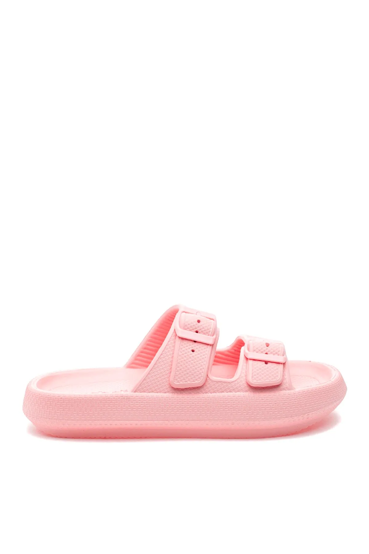 SoCool Eva Sandal - Light Pink