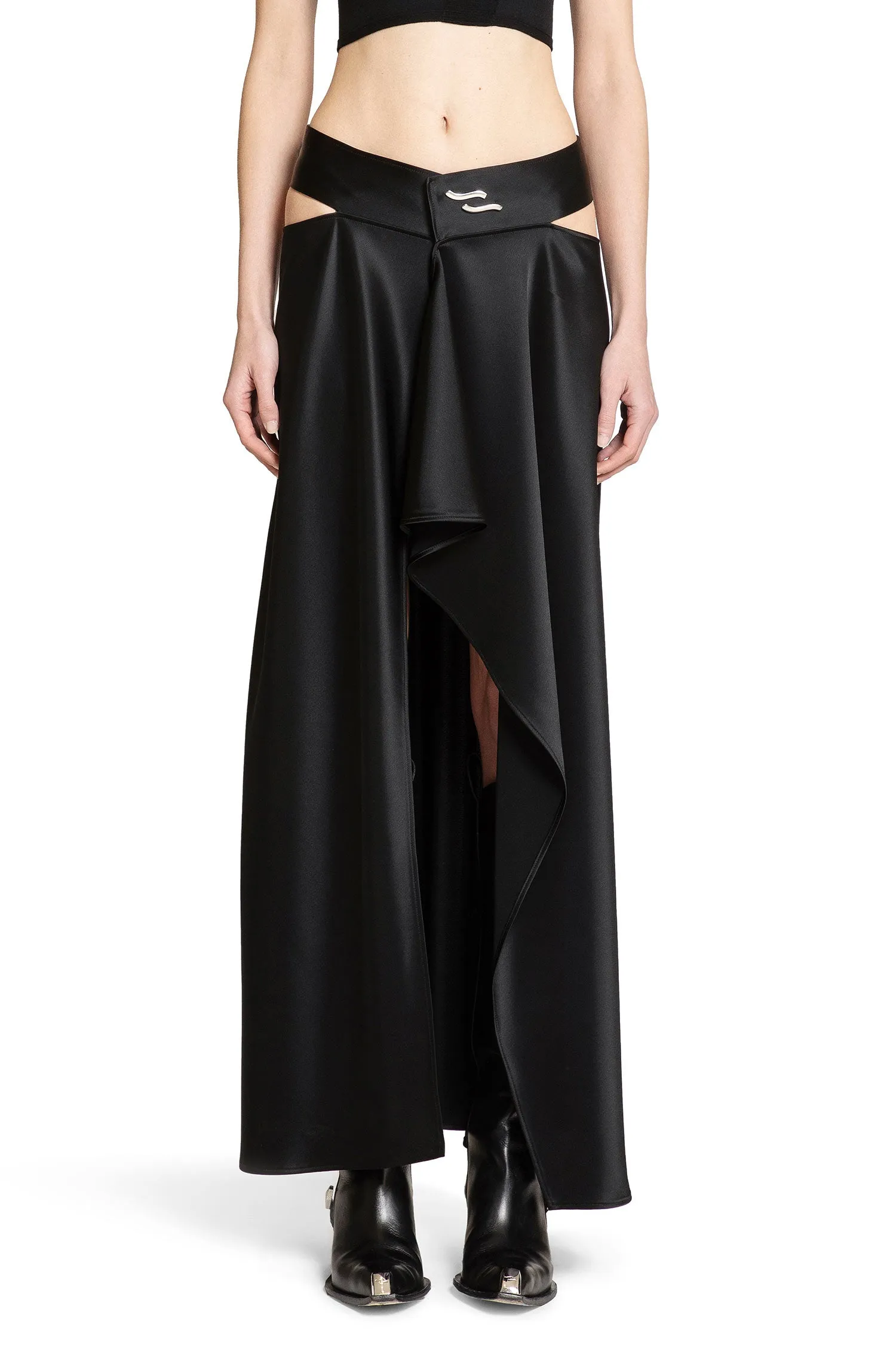 ssheena galette skirt