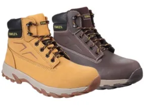 Stanley Tradesman Boot