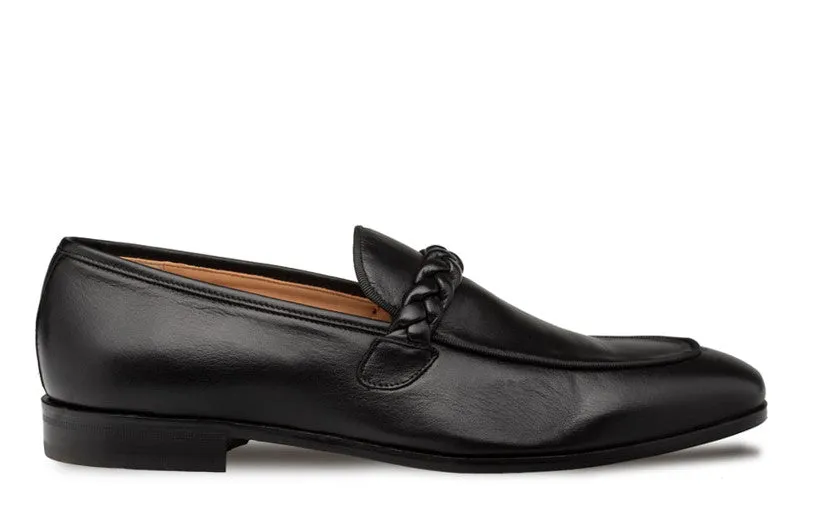 Style: Parole Loafer Black