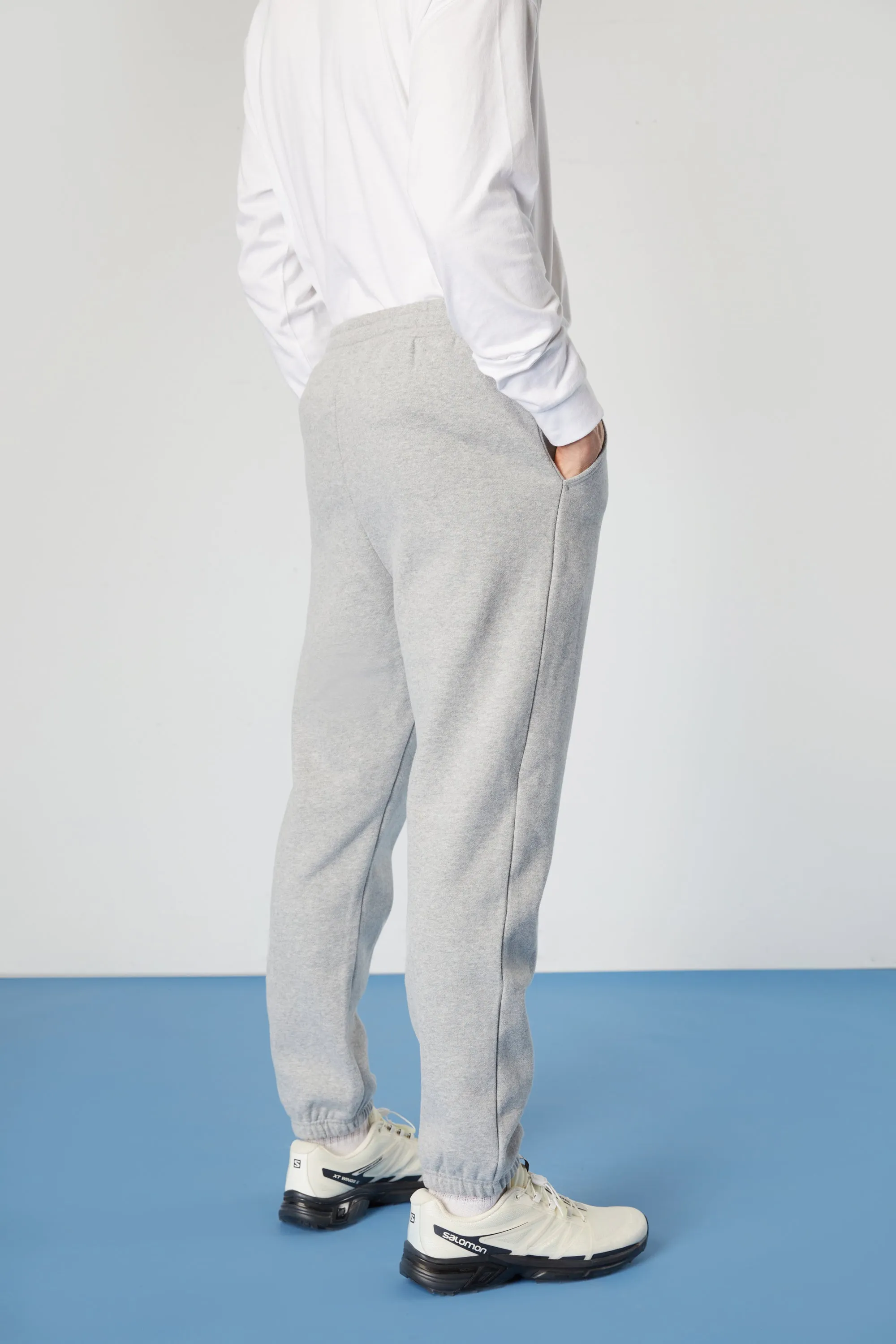 SWEATPANTS