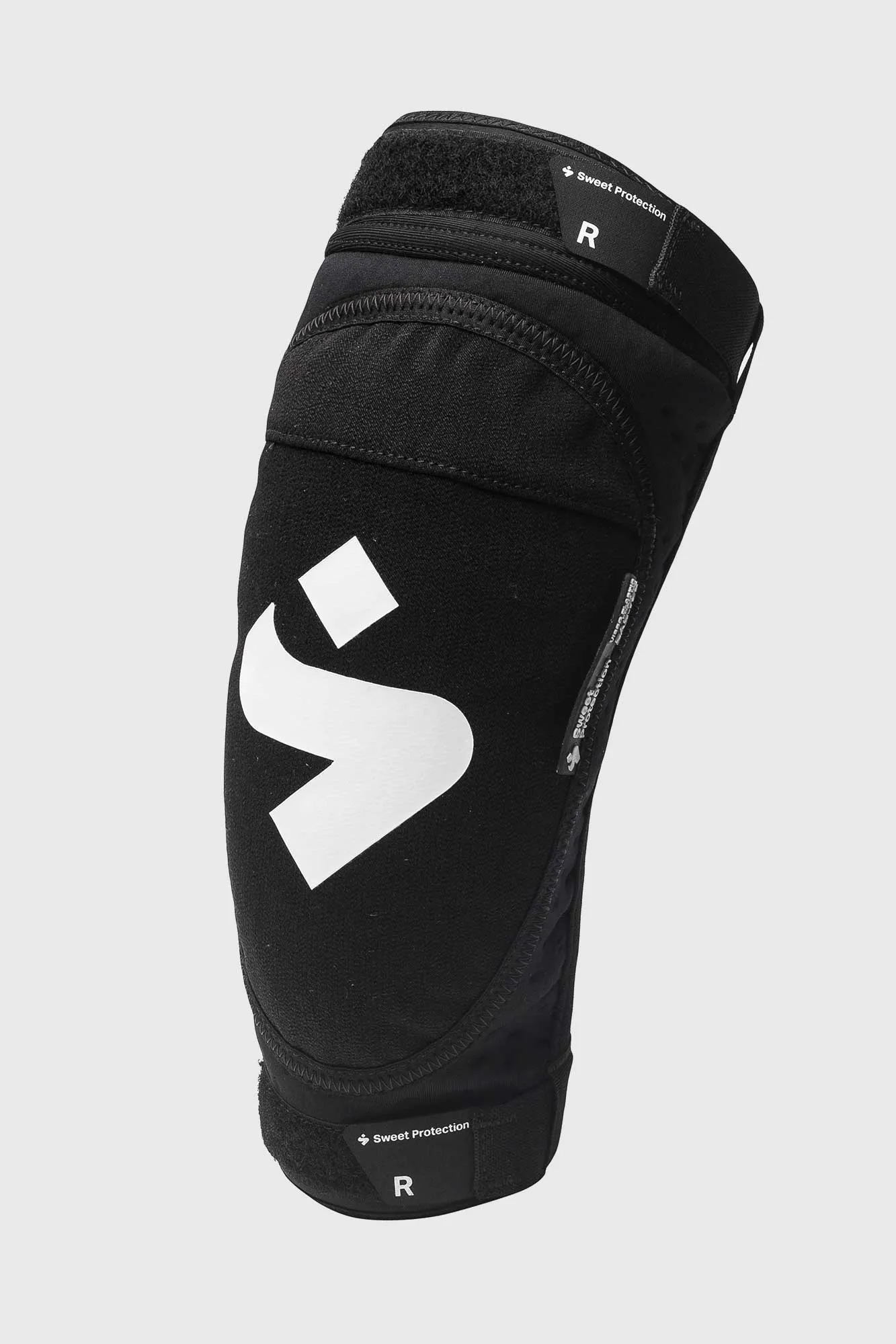 Sweet Protection Elbow Pads Black
