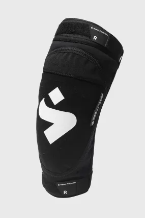 Sweet Protection Elbow Pads Black