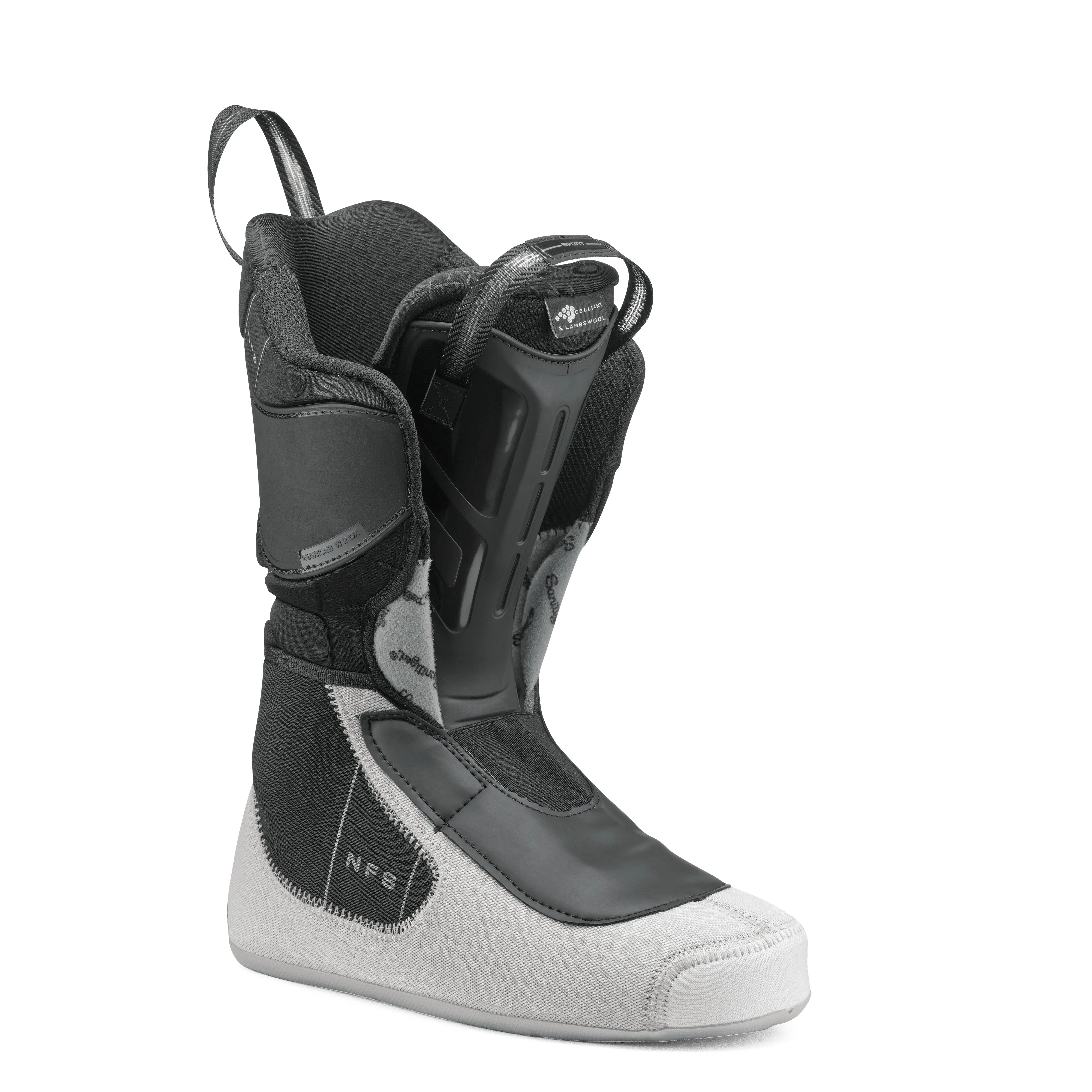 Tecnica Cochise 85 W GW Ski Boots