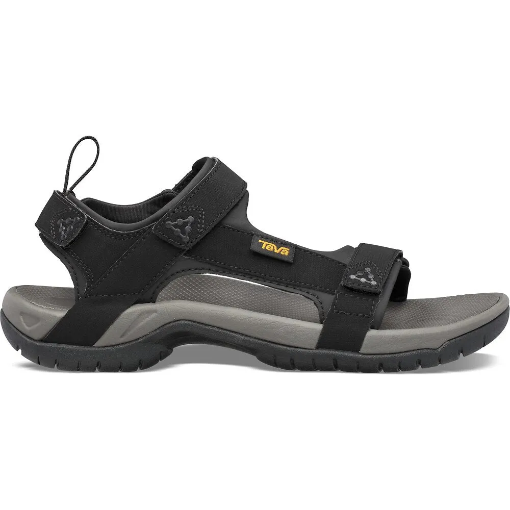 TEVA  Meacham - Black
