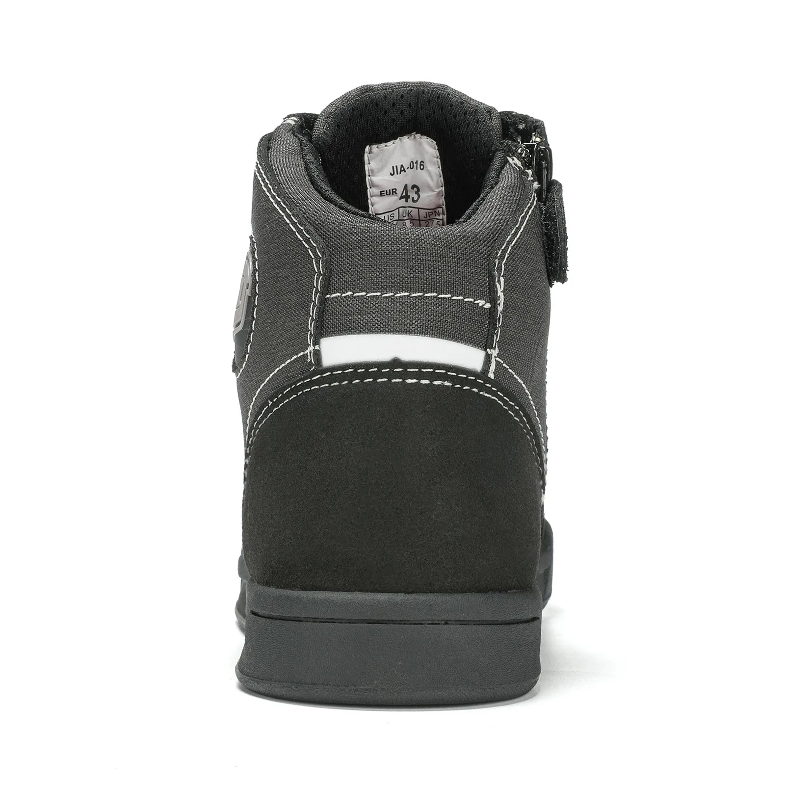 Urban Anti-Slip Short Motorcycle Shoes | XZ016