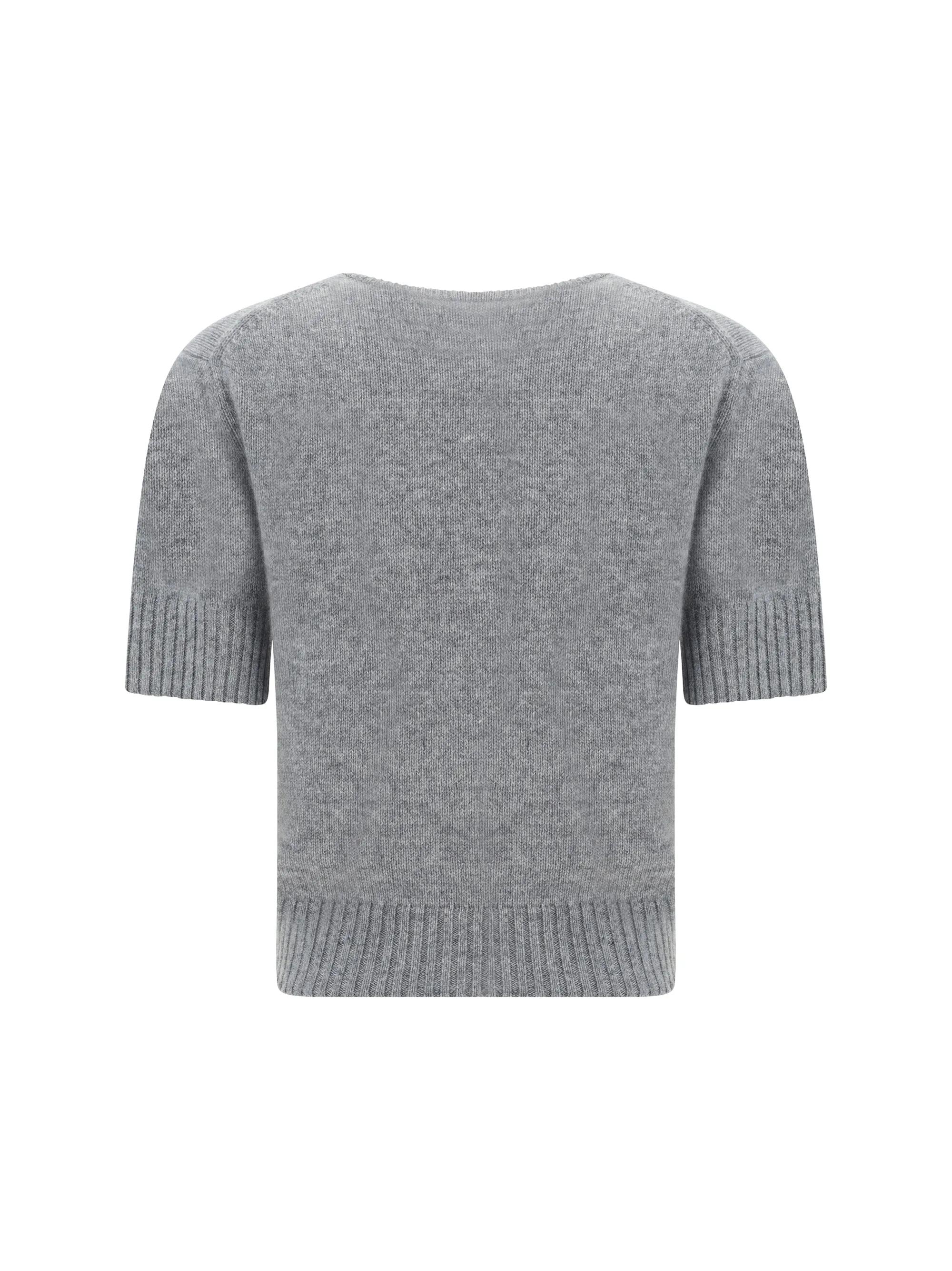 V-SWEATER