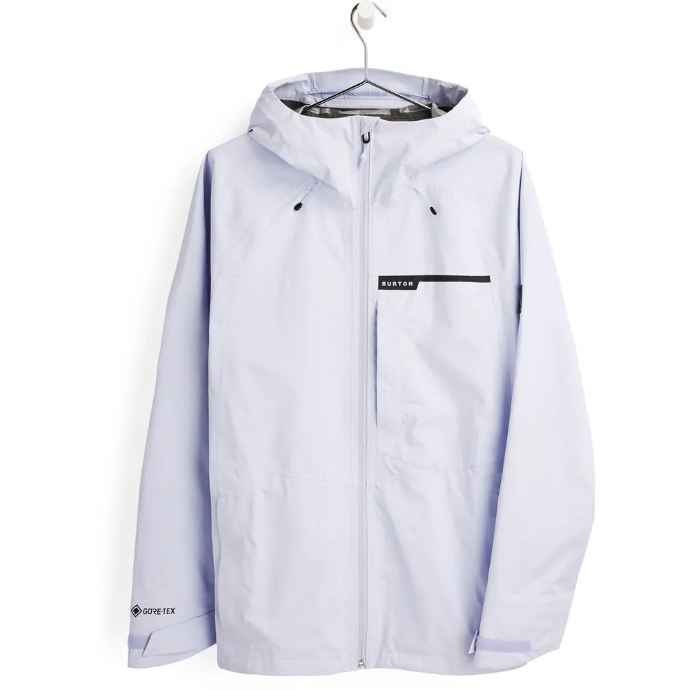 Veridry Gore-Tex 2L Rain Jacket