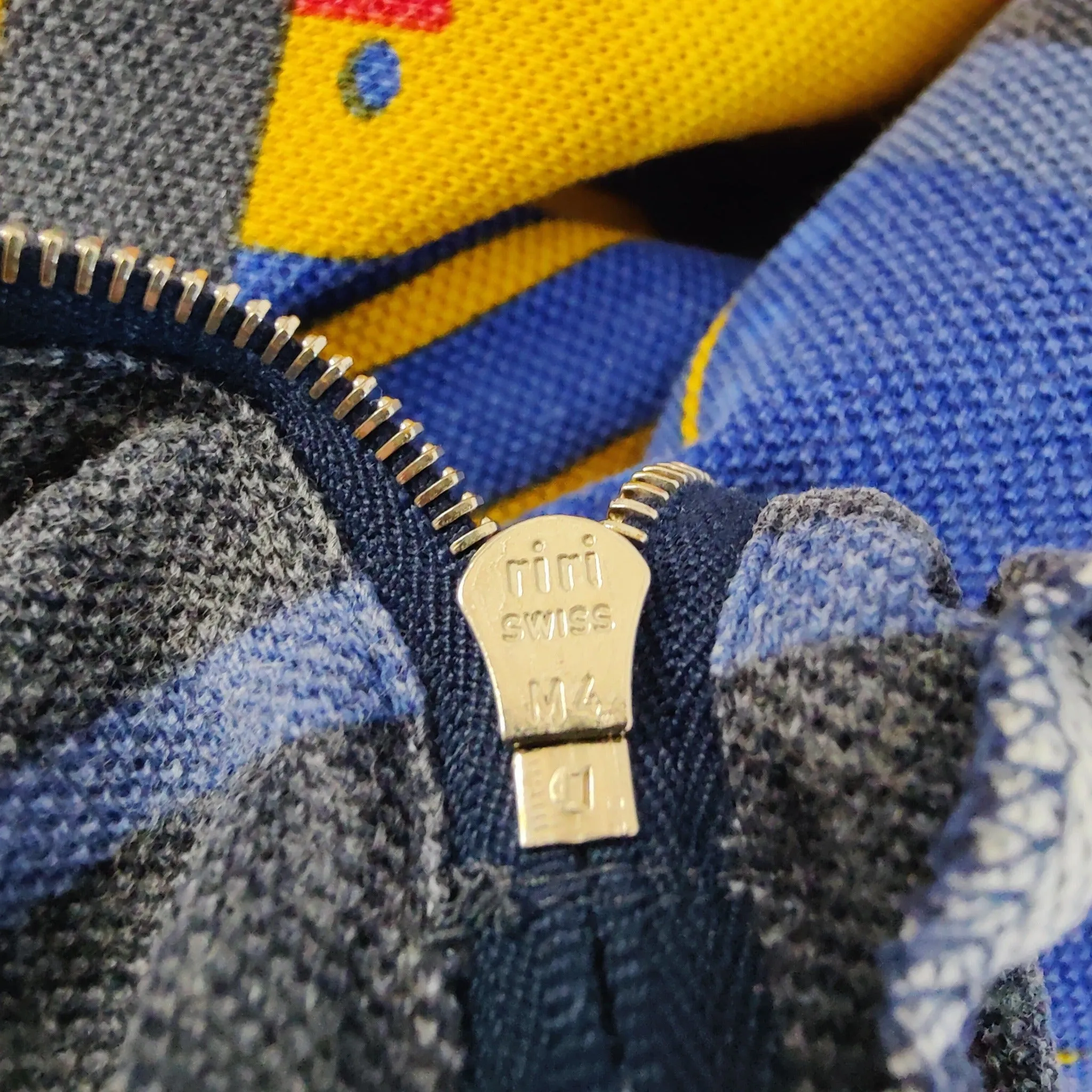 Vintage Jacques Britt polo shirt