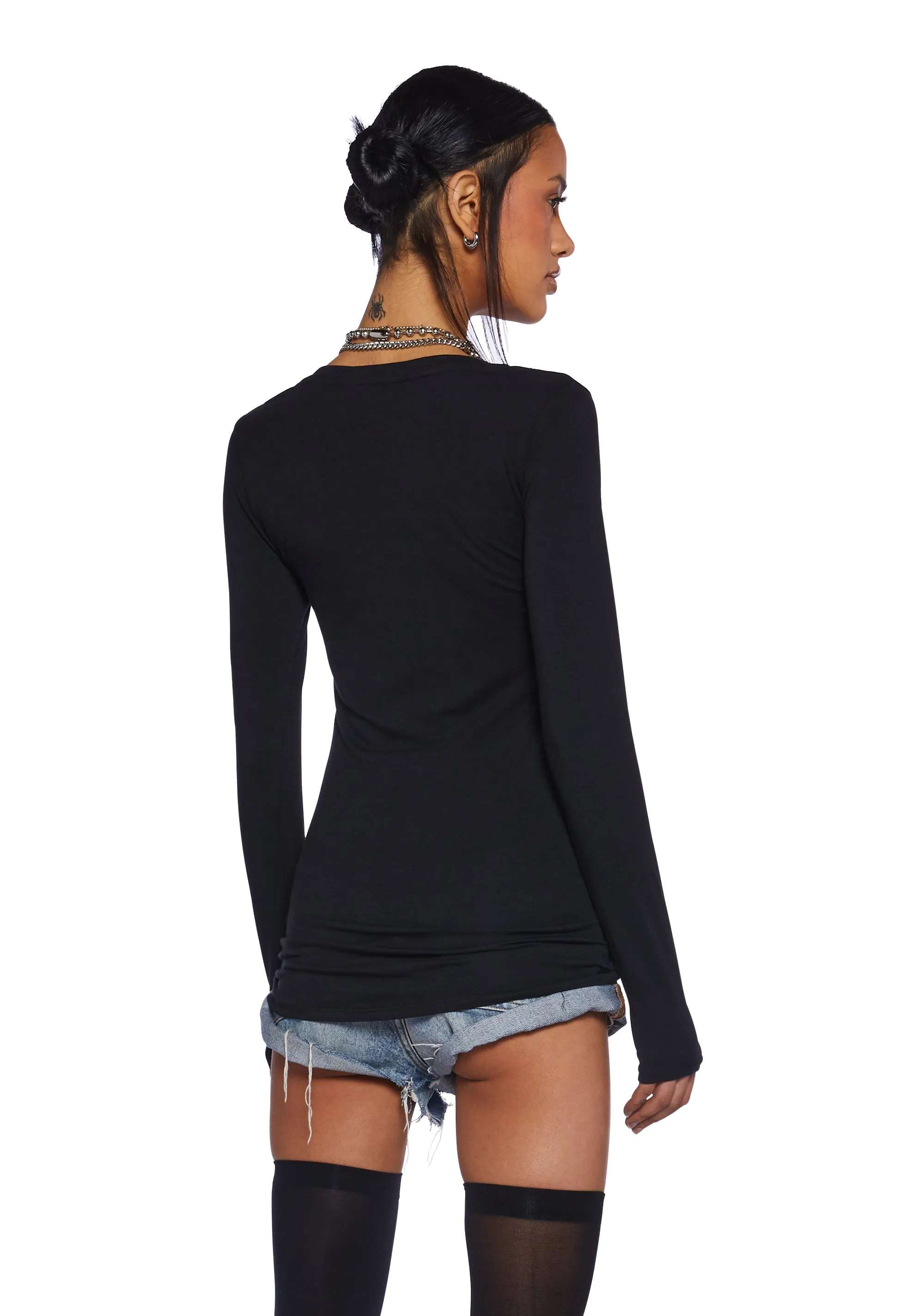 Whatever Sweater-