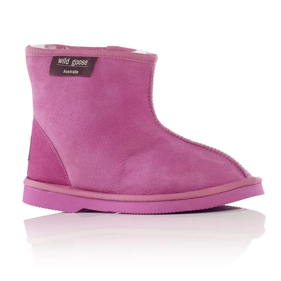Wild Goose Viking Short Boot