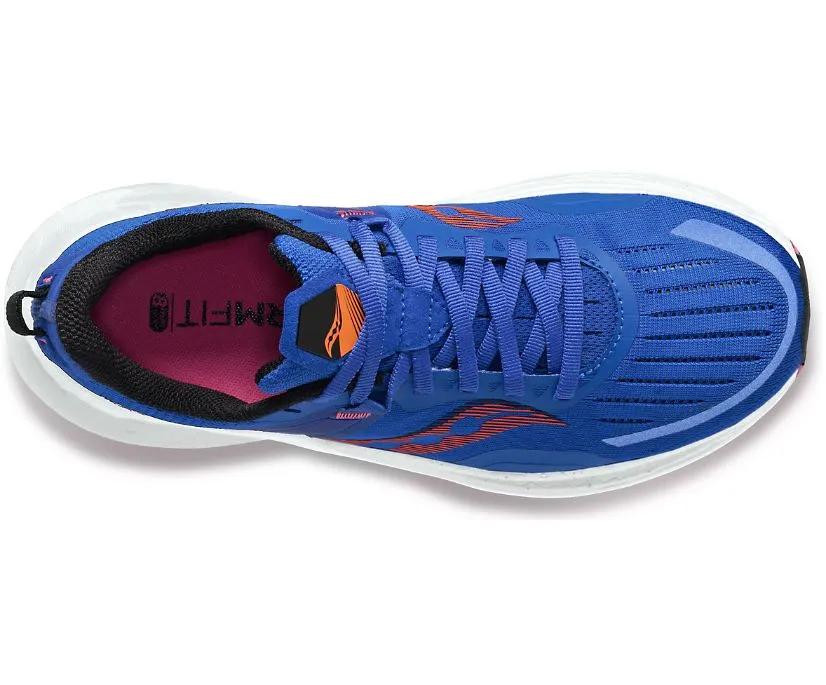 Women’s Tempus (125 - Blue Raz/Zest)